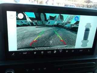 Ford Transit Custom Kombi 320 L1 Automatik 170PS Trend LED Navi ACC Alu - foto 16