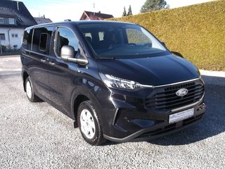 Ford Transit Custom Kombi 320 L1 Automatik 170PS Trend LED Navi ACC Alu - foto 3