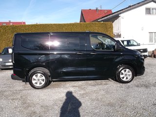 Ford Transit Custom Kombi 320 L1 Automatik 170PS Trend LED Navi ACC Alu - foto 1