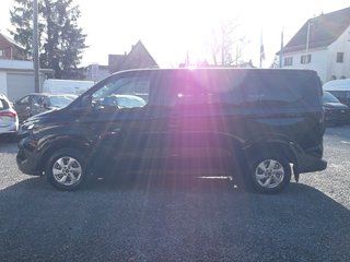 Ford Transit Custom Kombi 320 L1 Automatik 170PS Trend LED Navi ACC Alu - foto 5