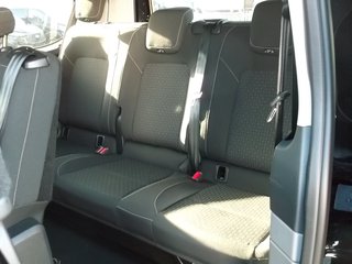 Ford Transit Custom Kombi 320 L1 Automatik 170PS Trend LED Navi ACC Alu - foto 8