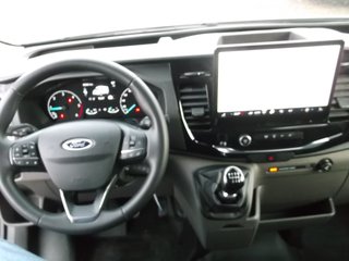 Ford Transit Kasten 350 L3H3 Trend ACC Express-Line 360°Kamera Navi - foto 10