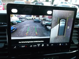 Ford Transit Kasten 350 L3H3 Trend ACC Express-Line 360°Kamera Navi - foto 11