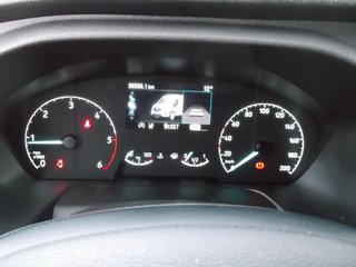 Ford Transit Kasten 350 L3H3 Trend ACC Express-Line 360°Kamera Navi - foto 12