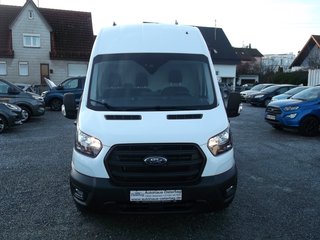 Ford Transit Kasten 350 L3H3 Trend ACC Express-Line 360°Kamera Navi - foto 2
