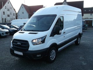 Ford Transit Kasten 350 L3H3 Trend ACC Express-Line 360°Kamera Navi - foto 1