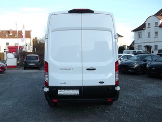 Ford Transit Kasten 350 L3H3 Trend ACC Express-Line 360°Kamera Navi - foto 5