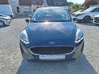 Ford Fiesta Trend 1.0 Navi DAB PPS V+H - bilder 4