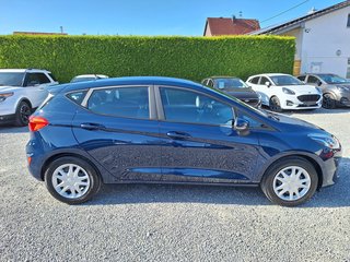 Ford Fiesta Trend 1.0 Navi DAB PPS V+H - bilder 1