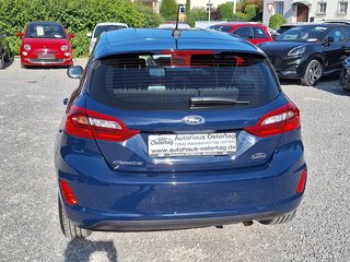 Ford Fiesta Trend 1.0 Navi DAB PPS V+H - bilder 2