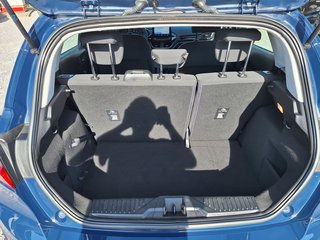 Ford Fiesta Trend 1.0 Navi DAB PPS V+H - bilder 9