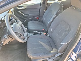 Ford Fiesta Trend 1.0 Navi DAB PPS V+H - bilder 2