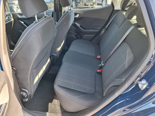 Ford Fiesta Trend 1.0 Navi DAB PPS V+H - bilder 8