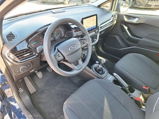 Ford Fiesta Trend 1.0 Navi DAB PPS V+H - bilder 5