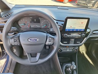 Ford Fiesta Trend 1.0 Navi DAB PPS V+H - bilder 6