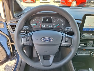 Ford Fiesta Trend 1.0 Navi DAB PPS V+H - bilder 11
