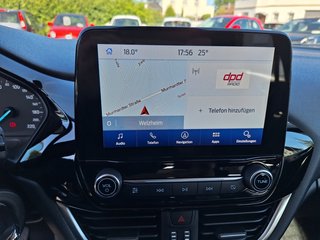 Ford Fiesta Trend 1.0 Navi DAB PPS V+H - bilder 7