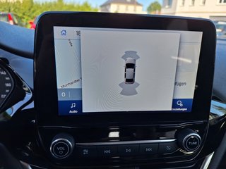 Ford Fiesta Trend 1.0 Navi DAB PPS V+H - bilder 13