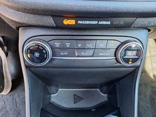 Ford Fiesta Trend 1.0 Navi DAB PPS V+H - bilder 14
