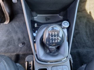 Ford Fiesta Trend 1.0 Navi DAB PPS V+H - bilder 15