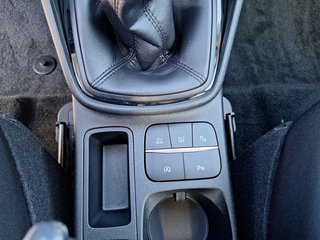 Ford Fiesta Trend 1.0 Navi DAB PPS V+H - bilder 16