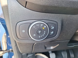 Ford Fiesta Trend 1.0 Navi DAB PPS V+H - bilder 19