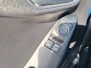 Ford Fiesta Trend 1.0 Navi DAB PPS V+H - bilder 20