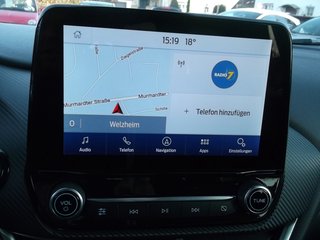 Ford Puma ST-Line X 1.0 MHEV Aut. LED Key-Free RFK Winter-P. - foto 11