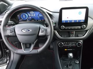 Ford Puma ST-Line X 1.0 MHEV Aut. LED Key-Free RFK Winter-P. - foto 6