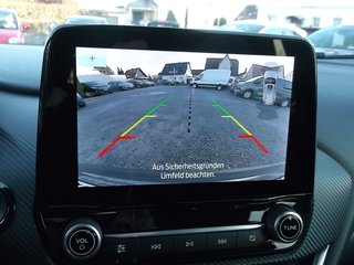 Ford Puma ST-Line X 1.0 MHEV Aut. LED Key-Free RFK Winter-P. - foto 15