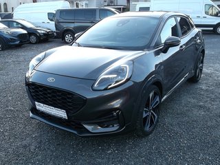 Ford Puma ST-Line X 1.0 MHEV Aut. LED Key-Free RFK Winter-P. - foto 1