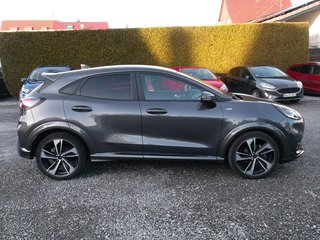 Ford Puma ST-Line X 1.0 MHEV Aut. LED Key-Free RFK Winter-P. - foto 4