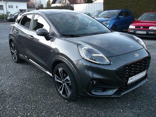Ford Puma ST-Line X 1.0 MHEV Aut. LED Key-Free RFK Winter-P. - foto 4