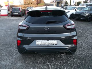 Ford Puma ST-Line X 1.0 MHEV Aut. LED Key-Free RFK Winter-P. - foto 2