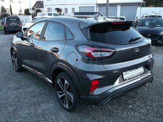 Ford Puma ST-Line X 1.0 MHEV Aut. LED Key-Free RFK Winter-P. - foto 5