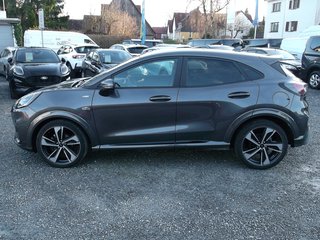 Ford Puma ST-Line X 1.0 MHEV Aut. LED Key-Free RFK Winter-P. - foto 1