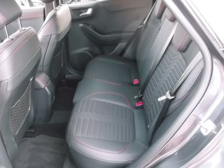 Ford Puma ST-Line X 1.0 MHEV Aut. LED Key-Free RFK Winter-P. - foto 8