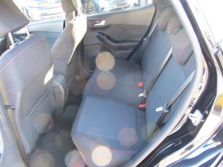 Ford Fiesta ST-Line 1.0 MHEV Mild-Hybrid AHK LED Winter-P. Sicherheits-P. - bilder 8