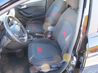 Ford Fiesta ST-Line 1.0 MHEV Mild-Hybrid AHK LED Winter-P. Sicherheits-P. - bilder 2