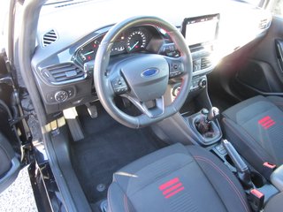 Ford Fiesta ST-Line 1.0 MHEV Mild-Hybrid AHK LED Winter-P. Sicherheits-P. - bilder 6