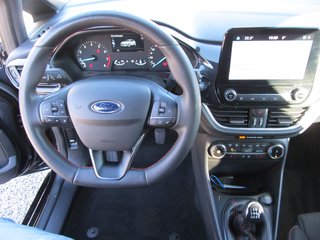 Ford Fiesta ST-Line 1.0 MHEV Mild-Hybrid AHK LED Winter-P. Sicherheits-P. - bilder 7