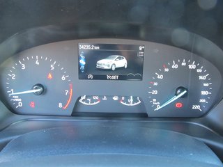 Ford Fiesta ST-Line 1.0 MHEV Mild-Hybrid AHK LED Winter-P. Sicherheits-P. - bilder 11