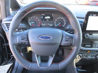 Ford Fiesta ST-Line 1.0 MHEV Mild-Hybrid AHK LED Winter-P. Sicherheits-P. - bilder 12