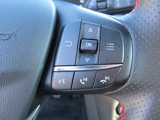 Ford Fiesta ST-Line 1.0 MHEV Mild-Hybrid AHK LED Winter-P. Sicherheits-P. - bilder 14