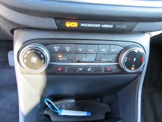 Ford Fiesta ST-Line 1.0 MHEV Mild-Hybrid AHK LED Winter-P. Sicherheits-P. - bilder 16