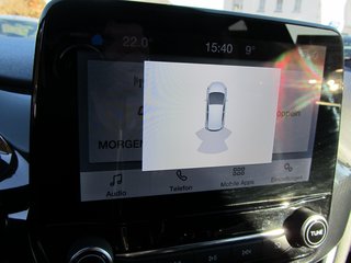 Ford Fiesta ST-Line 1.0 MHEV Mild-Hybrid AHK LED Winter-P. Sicherheits-P. - bilder 18