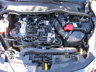 Ford Fiesta ST-Line 1.0 MHEV Mild-Hybrid AHK LED Winter-P. Sicherheits-P. - bilder 10