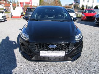 Ford Fiesta ST-Line 1.0 MHEV Mild-Hybrid AHK LED Winter-P. Sicherheits-P. - bilder 5