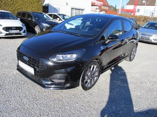 Ford Fiesta Gebrauchtwagen Kaufen