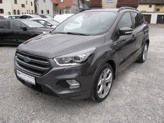 Ford Kuga ST-Line 2.0 TDCi 4x4 Autom. AHK ACC Bi-Xenon Panoramadach - bilder 1